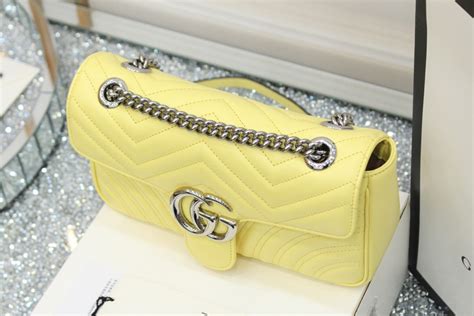 gucci 295257|gucci 443497 yellow.